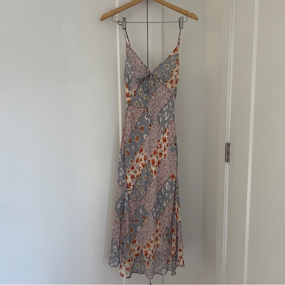 Sundae Muse dress